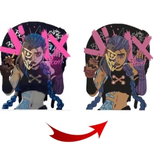 Custom Embroidery Digitizing Services