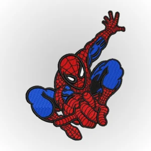 Spiderman