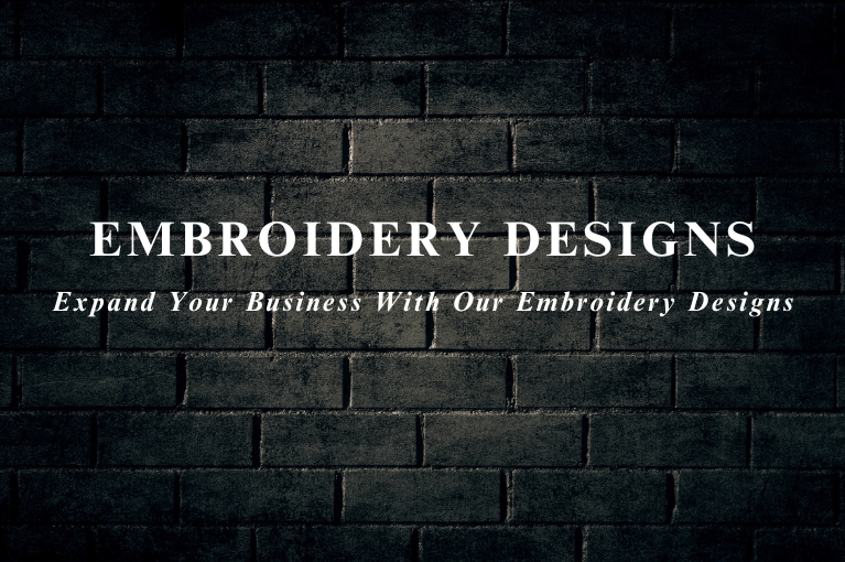 embroidery Designs